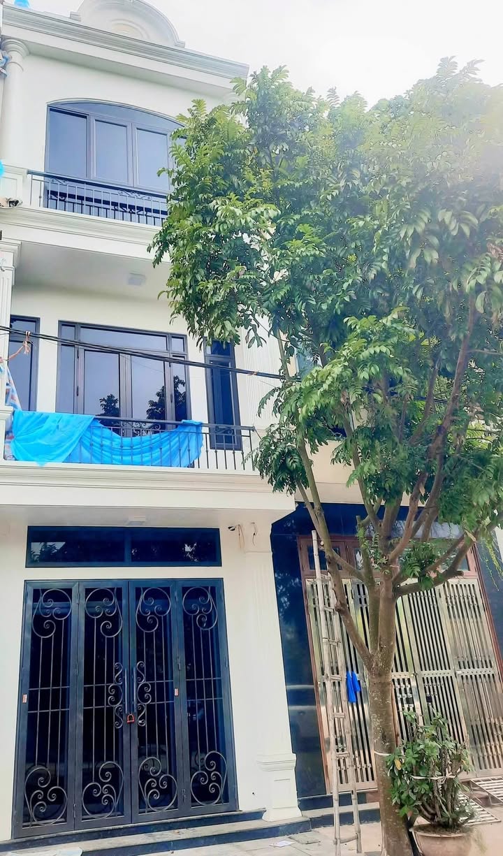 Bán nhà 3 tầng khu Lộc Vượng Nam Định 64m² - Thiết kế hiện đại, giá tốt!