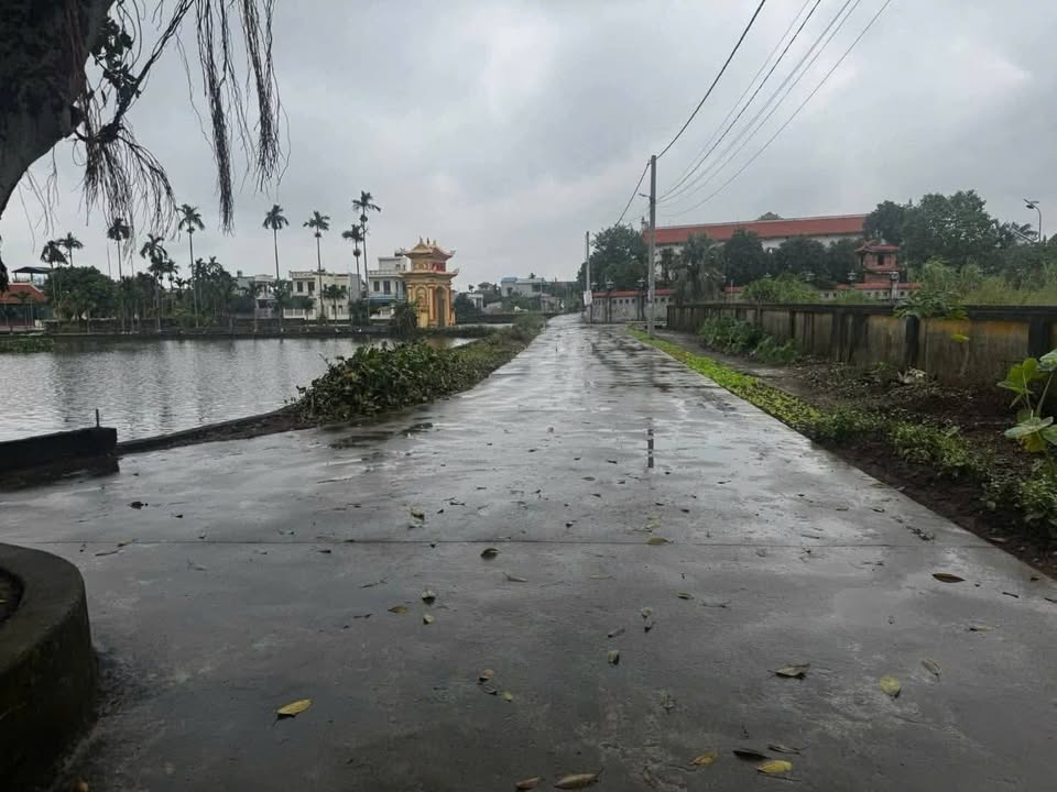 Đất nền xóm 2, xã Trung Thành, huyện Vụ Bản 121m² giá chỉ 700 triệu - Cơ hội đầu tư tuyệt vời!