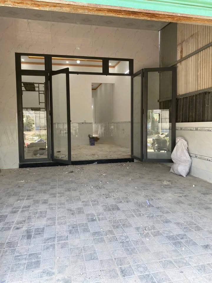 Nhà riêng 125m² tại khu dân cư Tiến Lộc Garden - Chính chủ bán gấp 1 tỷ