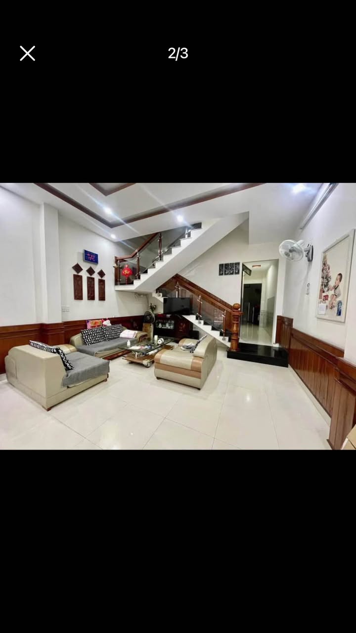 Bán mặt tiền FrontHouse Nguyễn Quang Bích, Đà Nẵng 92,5m² - Cơ hội đầu tư tuyệt vời!