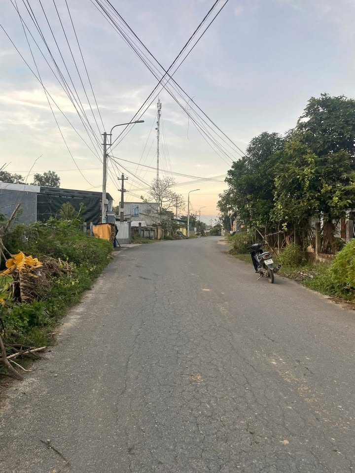 Đất mặt tiền xã Duy Sơn 137m² giá đầu tư - Bán gấp trước Tết!