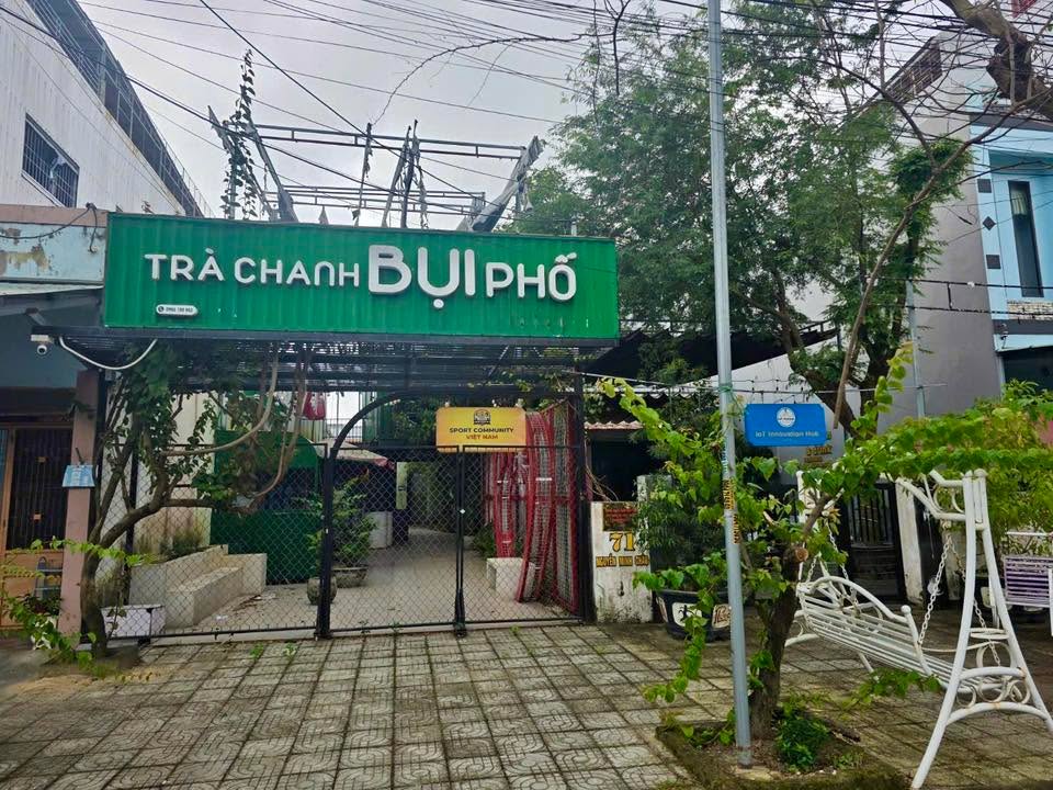 Đất nền đường 7.5m Quận Ngũ Hành Sơn 125m² - Khu vực sầm uất, thích hợp kinh doanh!