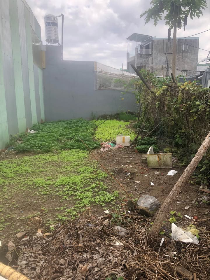 Lô đất đẹp tại Trần Đình Tri, Đà Nẵng - 70m² chỉ 3.1 tỷ - Cơ hội đầu tư tuyệt vời!