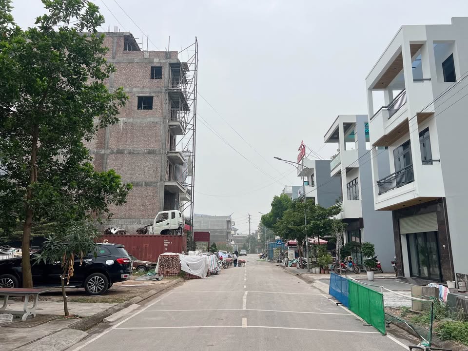 Đất nền Tân Mỹ 78.5m² giá chỉ 3 tỷ - Đầu tư sinh lời ngay!