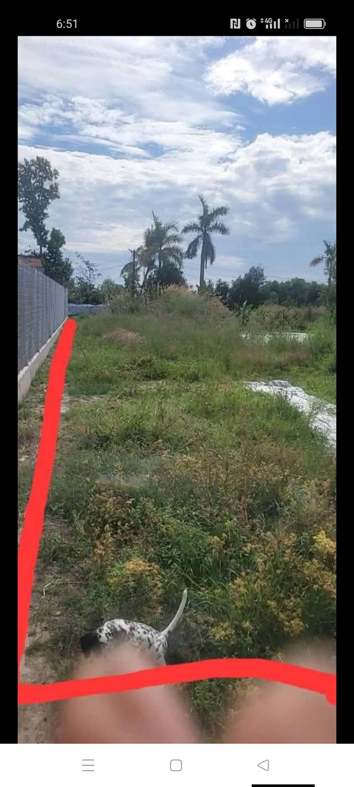 Đất Phường Ninh Thạnh, Tây Ninh 200m² chỉ 210 triệu - Cơ hội đầu tư tuyệt vời!