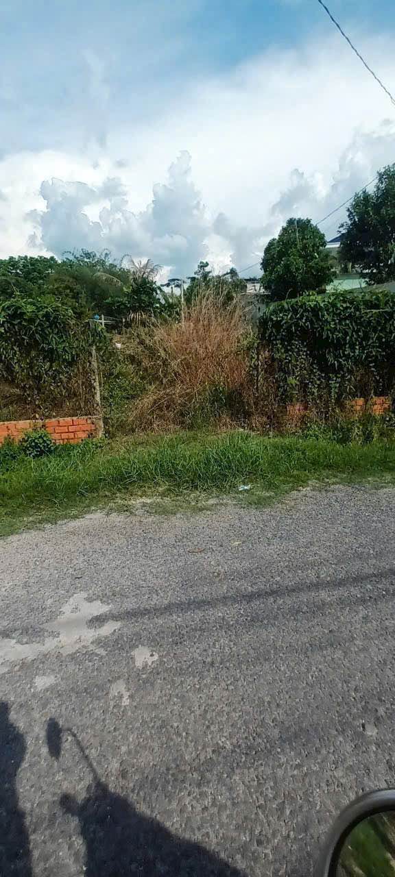 Đất nền Hòa Thành 250m² giá 3.5 tỷ - Đầu tư sinh lời ngay!