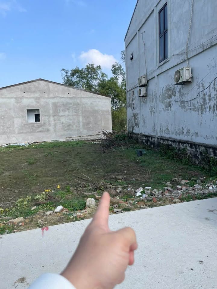 Đất nền Nghi Kim 105m² giá 1.8 tỷ - Vị trí đắc địa gần bến xe!