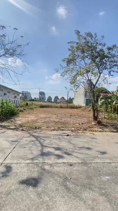 Đất nền đường L57, Phường Tân Định, 10m² giá 4 tỷ - Xây dựng tự do!