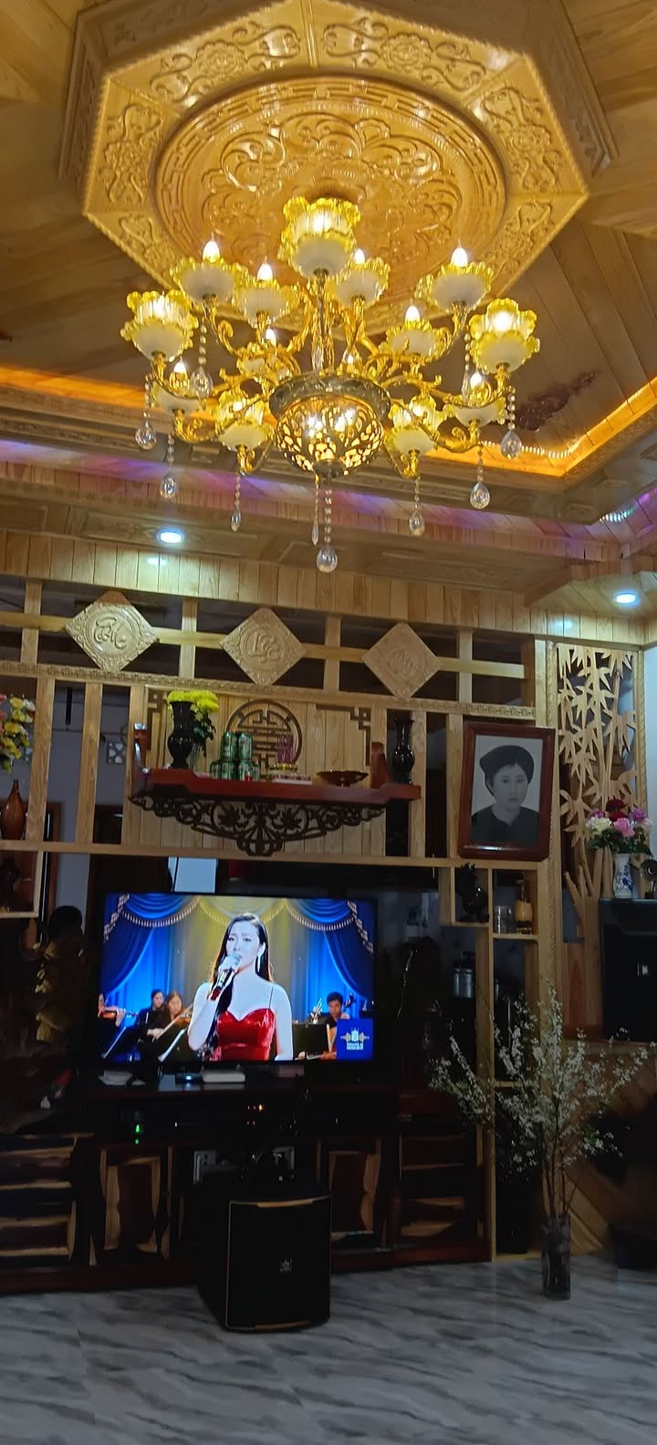 Nhà cấp 4 đường Nguyên Tử Lực, Đà Lạt 60m² giá 2.3 tỷ - Sổ hồng chính chủ