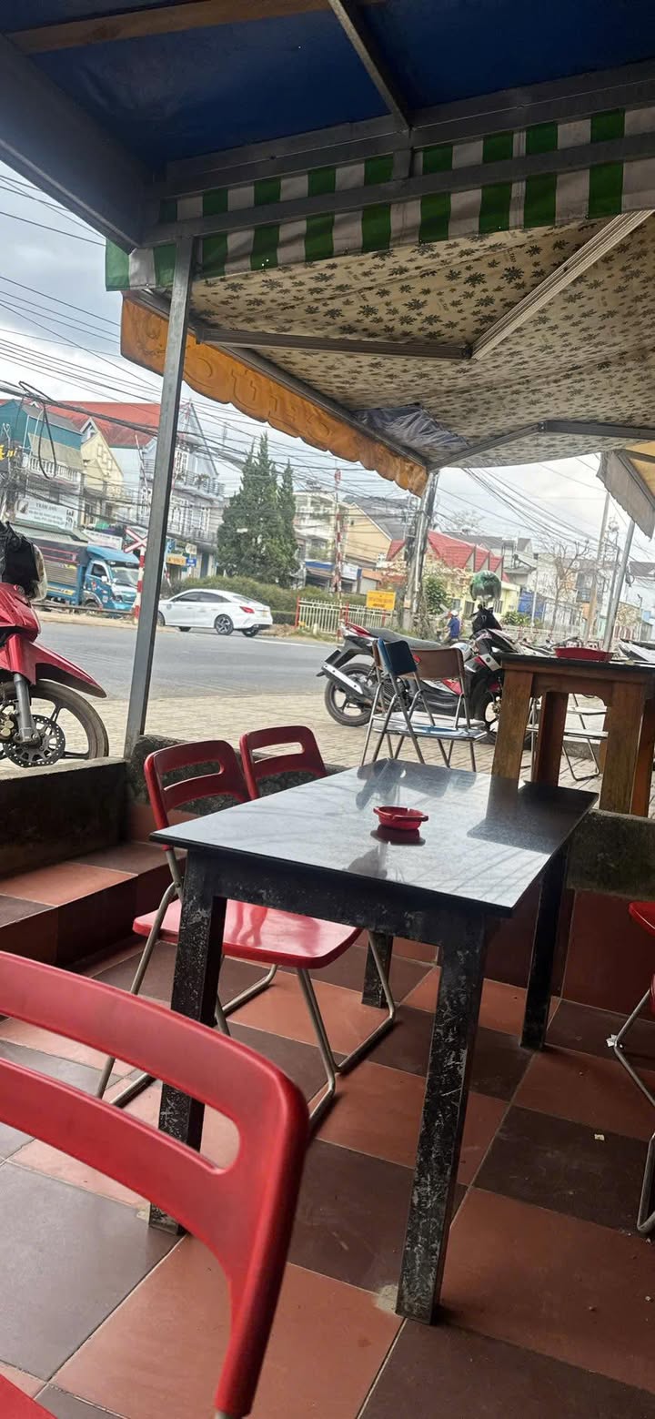 Đất nền Phường 11, Đà Lạt 145m² giá 950 triệu - Sổ đỏ chính chủ