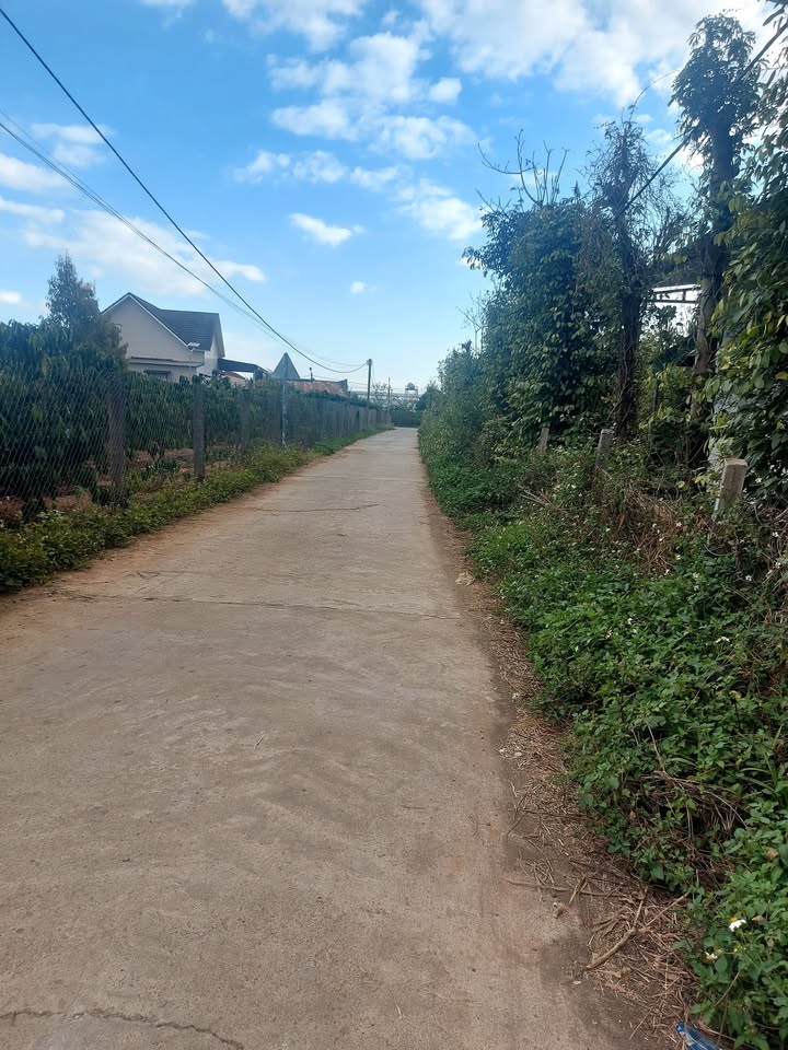 Đất thổ cư Tân Văn, 80m² giá 1.2 tỷ - Cơ hội đầu tư tuyệt vời!