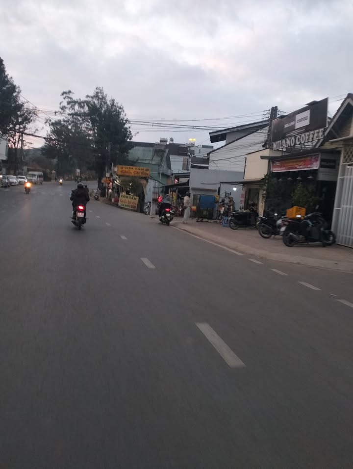 Lô đất Đà Lạt 81.27m² giá 2.25 tỷ - Cơ hội đầu tư hiếm có!