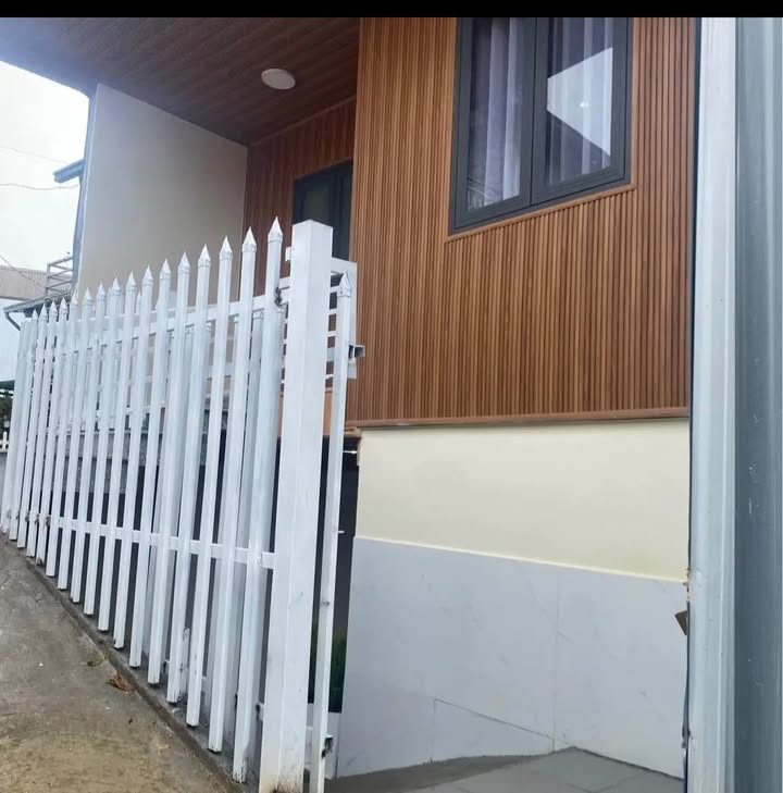 Nhà riêng Đường Tô Hiệu Đà Lạt 60m² giá 1.8 tỷ - Nhà mới sửa chữa, chính chủ!