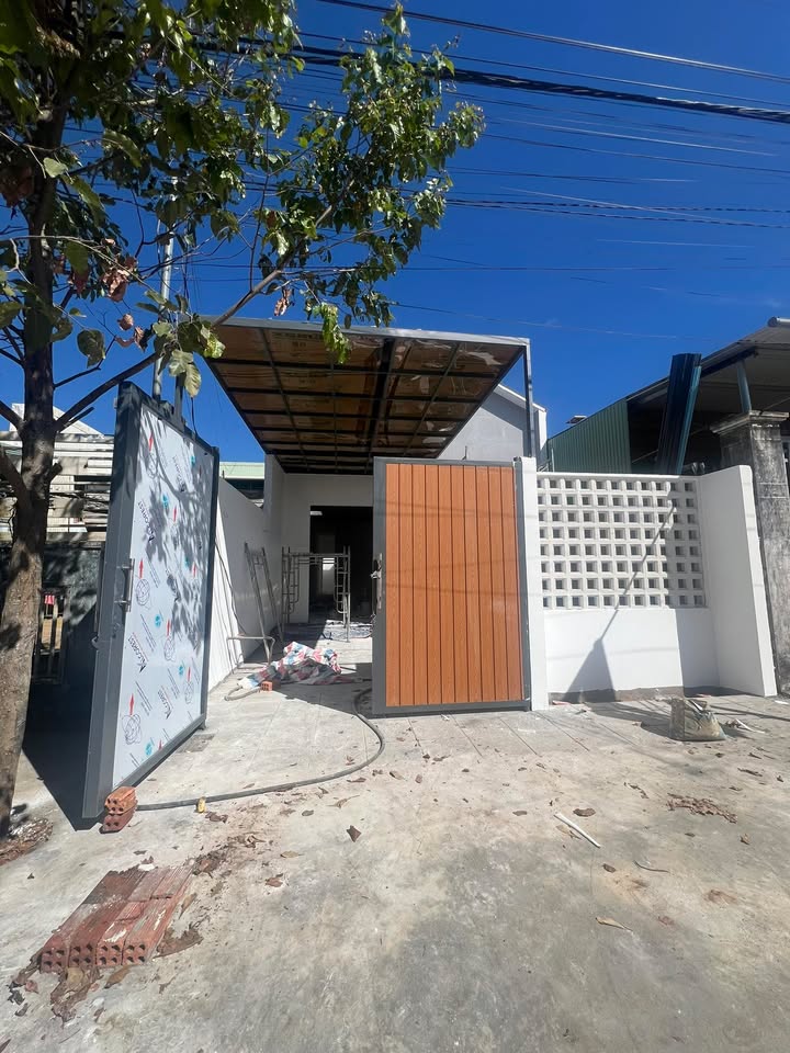 Nhà đẹp hẻm 144 Âu Cơ, An Phú 150m² giá 1.7 tỷ - Sẵn sàng dọn vào ở!