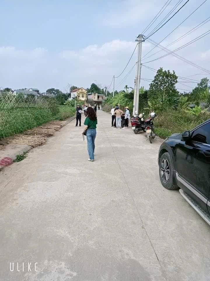 Đất nền TDC Xuân Lan, 100m² giá chỉ 700 triệu - Sổ đỏ chính chủ!