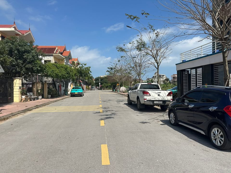 Đất nền Phú Hải Riverside 100m² giá 2.98 tỷ - Chấp nhận giao dịch ngay!