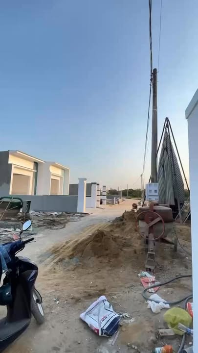 Nhà riêng Trảng Bom 120m² giá 1.25 tỷ - Sổ riêng thổ cư, hỗ trợ ngân hàng!