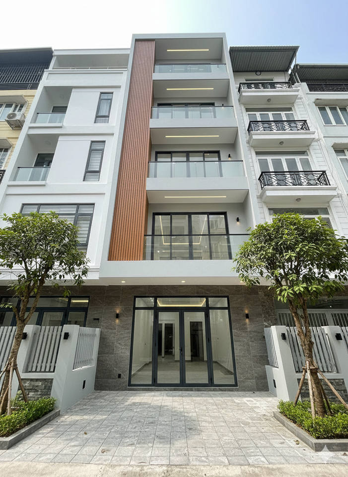 FrontHouse Ngoại Giao Đoàn 48m² giá 13 tỷ - Đầu tư sinh lời vượt trội!