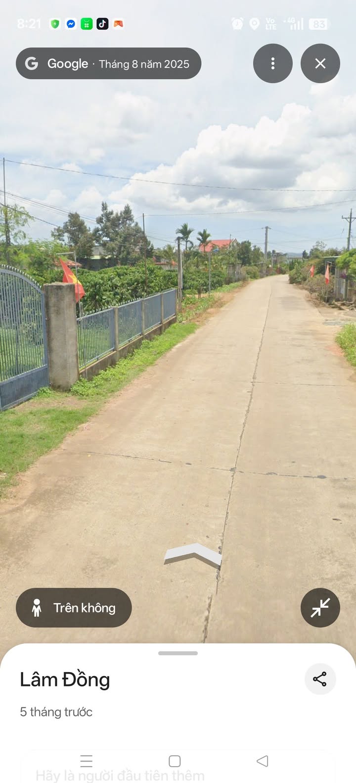 Đất nền Tân Văn Lâm Hà 377m² giá 900 triệu - Sổ đỏ chính chủ, pháp lý rõ ràng!