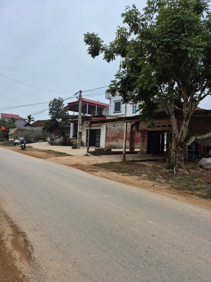 Bán đất mặt tỉnh lộ 292C, Yên Thế 129m² - Kinh doanh đỉnh cao!