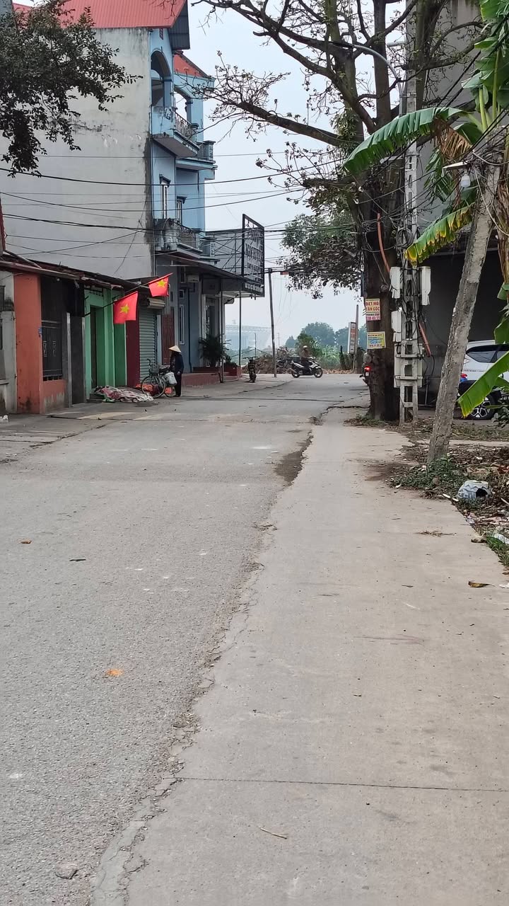 Đất đấu giá TDP Râm, Phường Tự Lạn, 100m² giá 2 tỷ - Cơ hội đầu tư sinh lời!