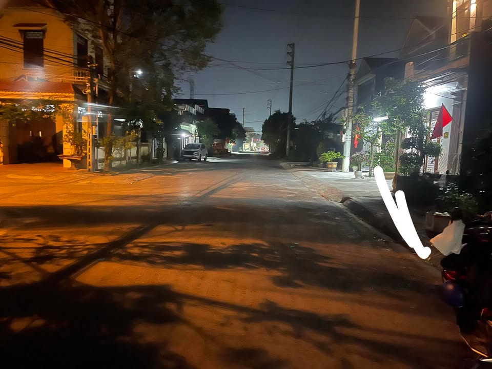 Đất nền Lê Thị Hoa - Huyện Nga Sơn - 110m² giá chỉ 1.6 tỷ - Cơ hội đầu tư tuyệt vời!