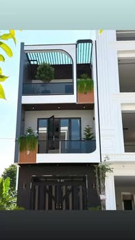 Nhà phố Cái Răng, Cần Thơ 90m² giá 6.65 tỷ - Sẵn sàng vào ở ngay!