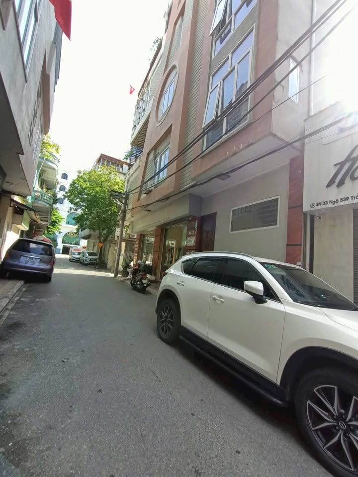 Bán FrontHouse đường 2-9 Cẩm Trung 59m² giá 2.2 tỷ - Kinh doanh thuận lợi!