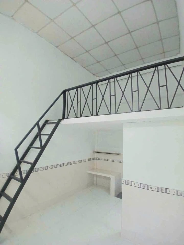 Phòng trọ cho thuê tại ĐH Tây Đô - 1.49 triệu/tháng - Vừa hoàn thiện, ô tô tới cửa!