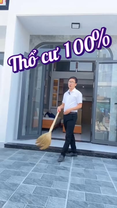 Nhà gác lửng Thạnh Phú Vĩnh Cửu 96m² giá 2,9 tỷ - Sổ hồng riêng thổ cư 100%