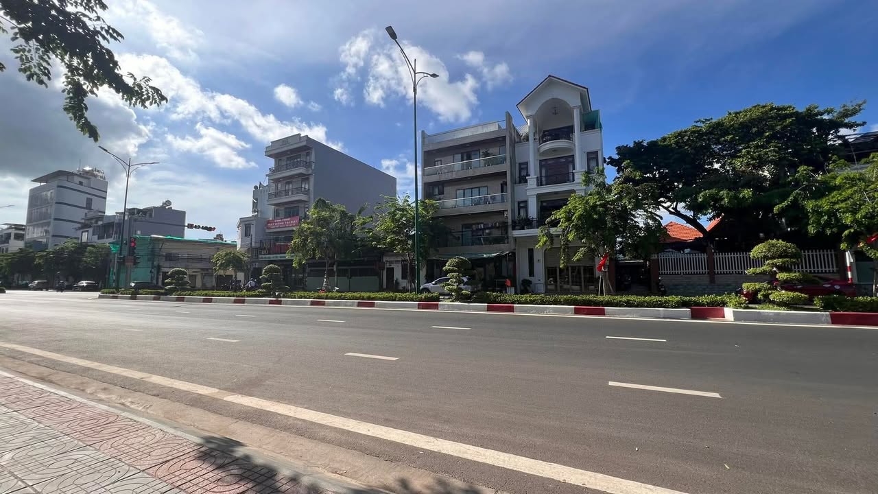 Đất mặt tiền Thống Nhất Mới Vũng Tàu 50m² giá 5.5 tỷ - Vị trí cực đẹp!