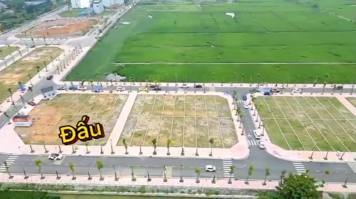 Đất nền TTTM Vân Đình 107,5m² giá thỏa thuận - Vị trí đẹp tiềm năng cao!