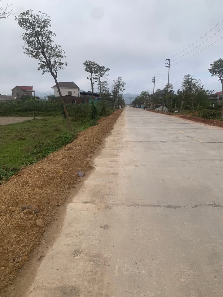 Đất nền mặt đường Nguyễn Xí, Thạch Xuân, 250m² giá 3 tỷ - Đầu tư sinh lời ngay!