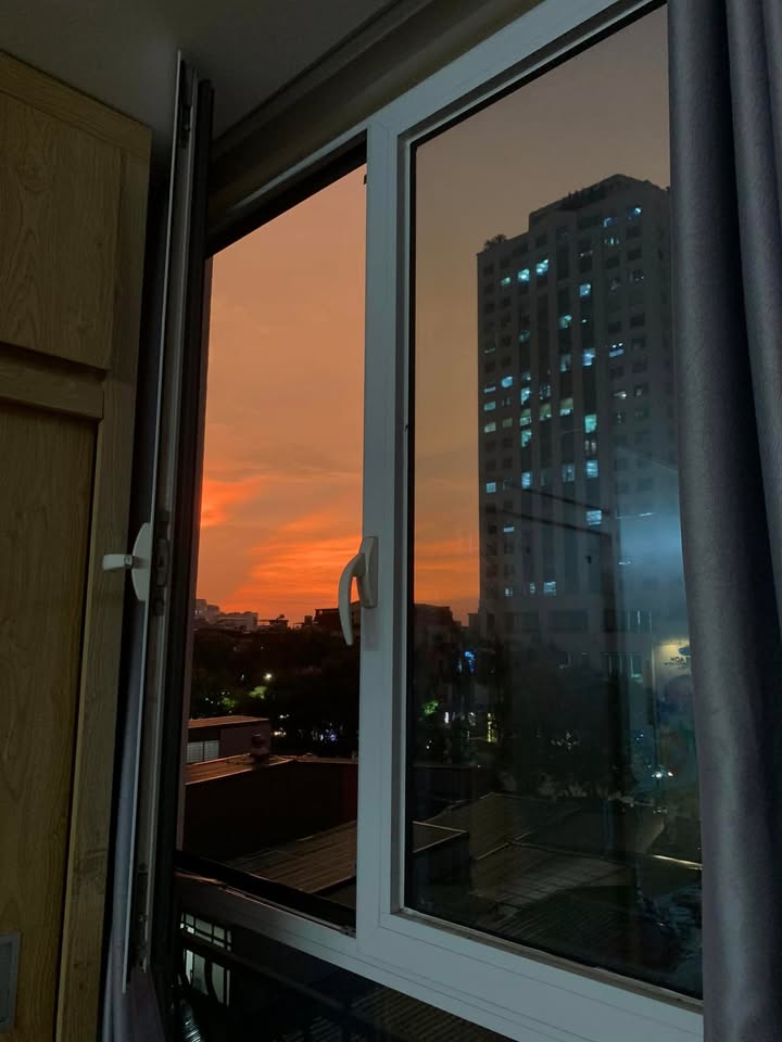 Studio Nghĩa Đô 40m² giá thỏa thuận - Đầy đủ nội thất, chỉ việc vào ở!