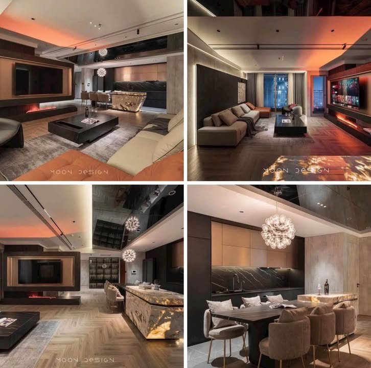 Căn hộ Times City 190m² giá thỏa thuận - Bàn giao nhanh chóng, có slot ô tô vĩnh viễn!