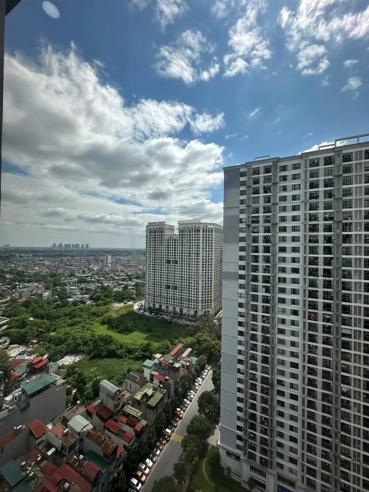 Căn hộ Park Hill Times City 82m² giá 9.3 tỷ - Ban công Nam thoáng mát!