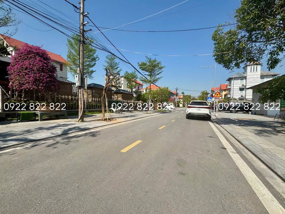 Đất nền Hồng Hải Hạ Long 276m² giá 35 tỷ - Vị trí đắc địa giữa lòng thành phố!