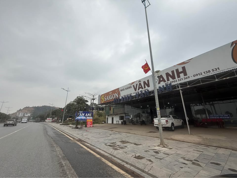 Đất nền dự án Hạ Long Xanh 716m² giá 35.84 tỷ - Vị trí đắc địa tiềm năng phát triển!