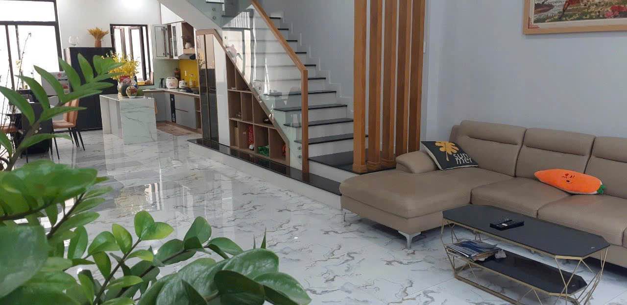 Nhà phố Jamona City Quận 7 85m² giá 14.2 tỷ - Hiện đang cho thuê 35 triệu