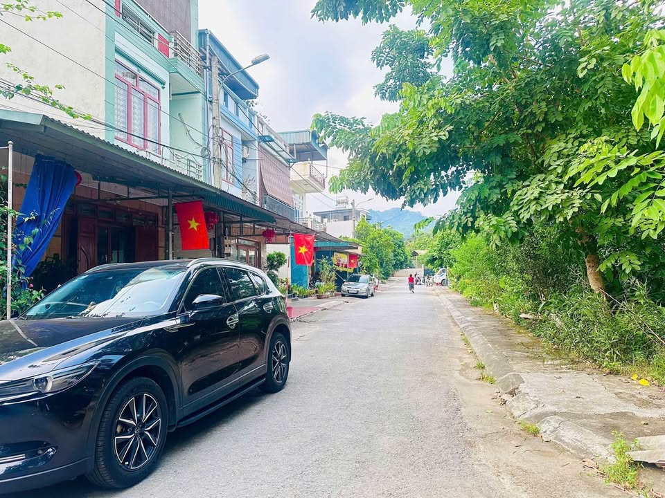 Đất nền Tổ 17 Minh Xuân 207m² giá 4 tỷ - Sổ đỏ chính chủ, đầu tư sinh lời!