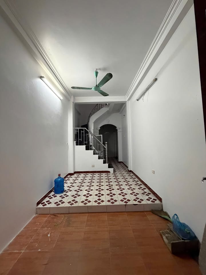 Nhà riêng Khương Trung 30m² giá 8 tỷ - Đầu tư sinh lời hoặc ở lâu dài!