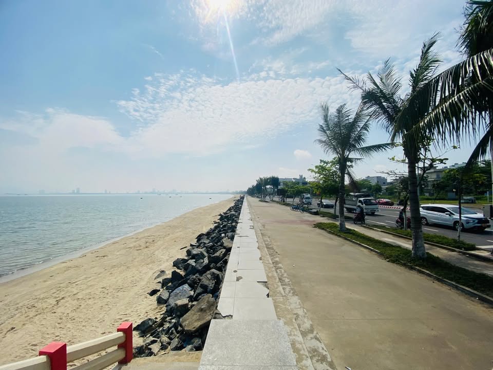 Đất mặt tiền đường Phan Thị Nể, quận Liên Chiểu 210m² giá 14 tỷ - Đầu tư sinh lời!