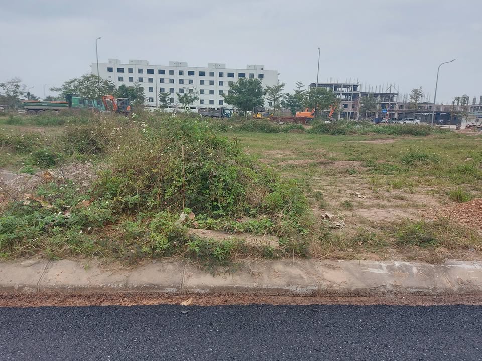 Đất nền 90m² tại Xã Đức Giang, Bắc Giang giá 4 tỷ - Đầu tư sinh lời ngay!