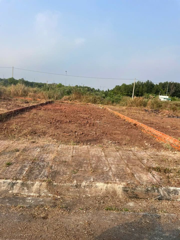 Đất nền mặt tiền đường Lan Anh 2, TP Bà Rịa 154m² - Cơ hội đầu tư tốt!