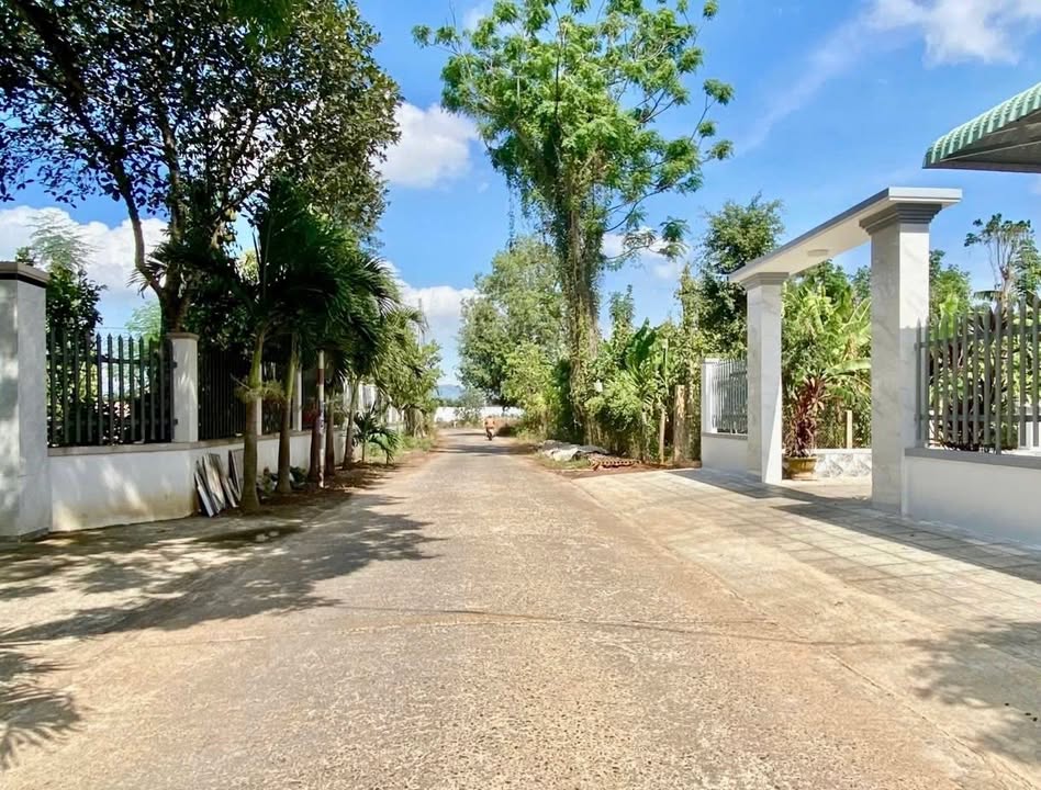 Đất thổ cư Nghĩa Thành - 905m² giá 4.4 tỷ - Vị trí đắc địa gần KCN Sonadezi!