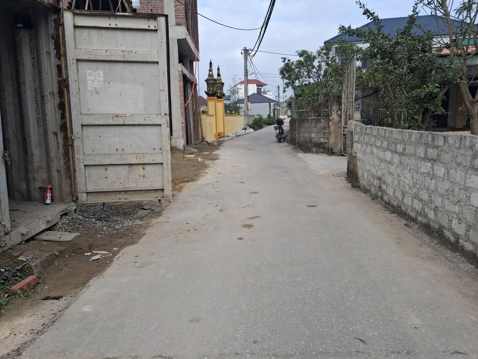 Đất thổ cư Thôn Hòa Thạch Hưng 147m² giá 2.6 tỷ - Vị trí đẹp, đầu tư sinh lời!