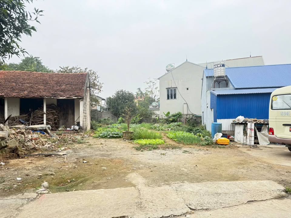 Đất nền Đông Sơn, Chương Mỹ 227m² giá 2.27 tỷ - Cơ hội đầu tư hiếm có!