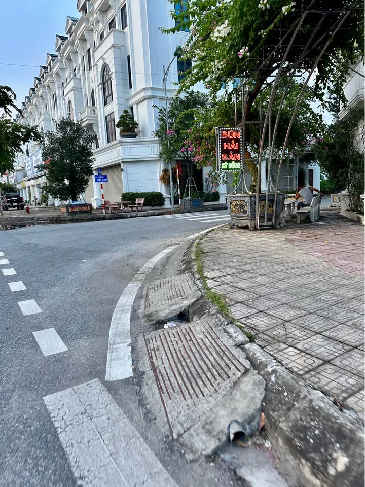 Lô đất Kỳ Đồng 86m² giá 2.3 tỷ - Đầu tư sinh lời lý tưởng!