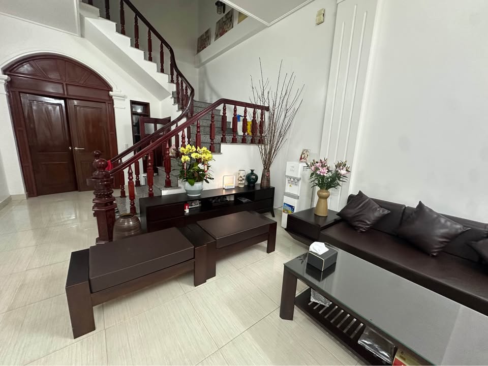 Nhà 4 tầng Trần Lãm, Thái Bình 84,4m² giá 7 tỷ - Chính chủ bán gấp!