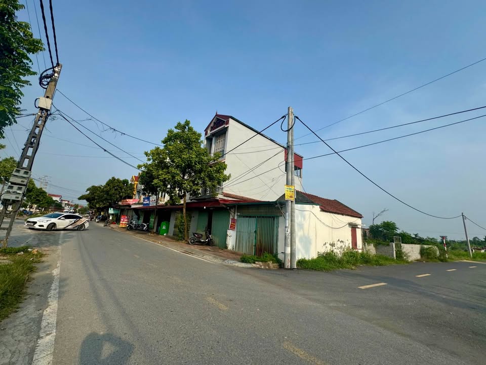 Nhà cấp 4 2 mặt tiền Đoàn Thượng, 55,5m² giá 2 tỷ - Đầu tư sinh lời ngay!